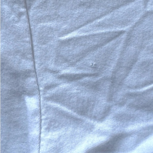 Los Angeles Lakers White T-Shirt - Picture 5 of 5